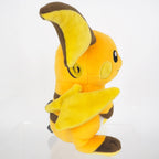Sanei Pokemon All Star Collection PP79 Raichu Plush7 – Official Collectible Plush