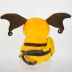 Sanei Pokemon All Star Collection PP79 Raichu Plush7 – Official Collectible Plush