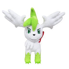 Sanei Pokemon PP220 All Star Collection Sheimi Sky Form Plush – 8.7in (22 cm)