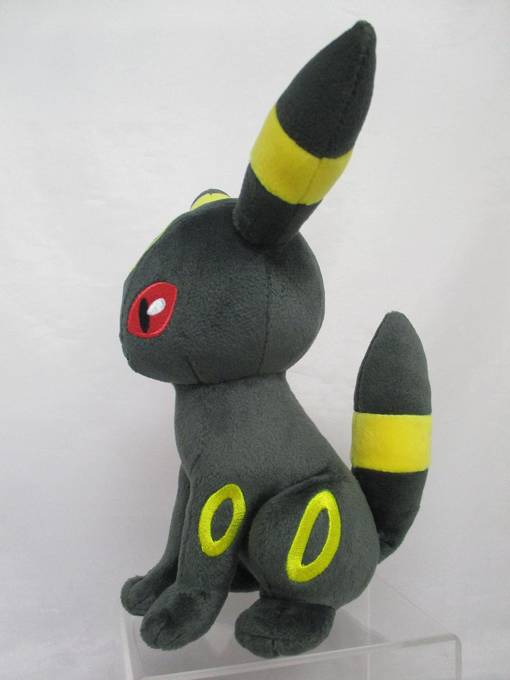 Sanei PP122 Umbreon Plush – Pokemon All Star Collection | Soft Night Glow
