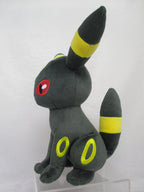 Sanei PP122 Umbreon Plush – Pokemon All Star Collection | Soft Night Glow