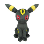 Sanei PP122 Umbreon Plush – Pokemon All Star Collection | Soft Night Glow