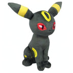 Sanei PP122 Umbreon Plush – Pokemon All Star Collection | Soft Night Glow