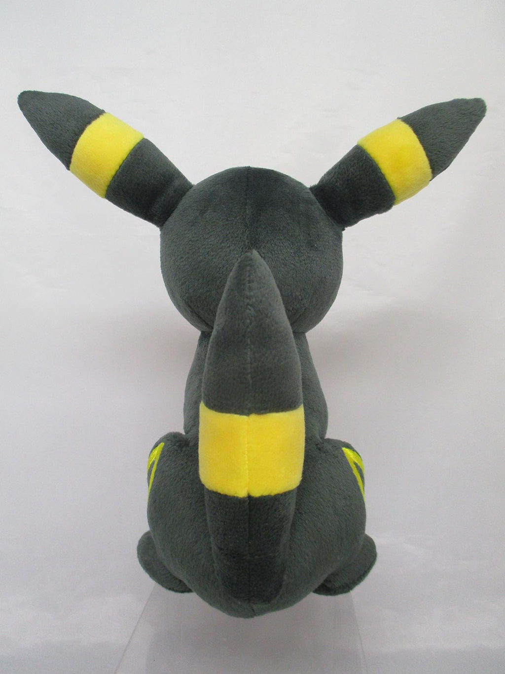 Sanei PP122 Umbreon Plush – Pokemon All Star Collection | Soft Night Glow
