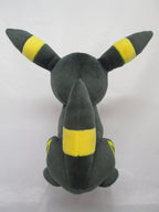 Sanei PP122 Umbreon Plush – Pokemon All Star Collection | Soft Night Glow