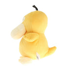 Sanei Pokemon All Star Psyduck Plush – 7in, Official Licensed Collectible