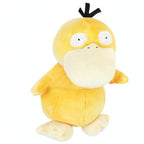 Sanei Pokemon All Star Psyduck Plush – 7in, Official Licensed Collectible