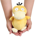 Sanei Pokemon All Star Psyduck Plush – 7in, Official Licensed Collectible