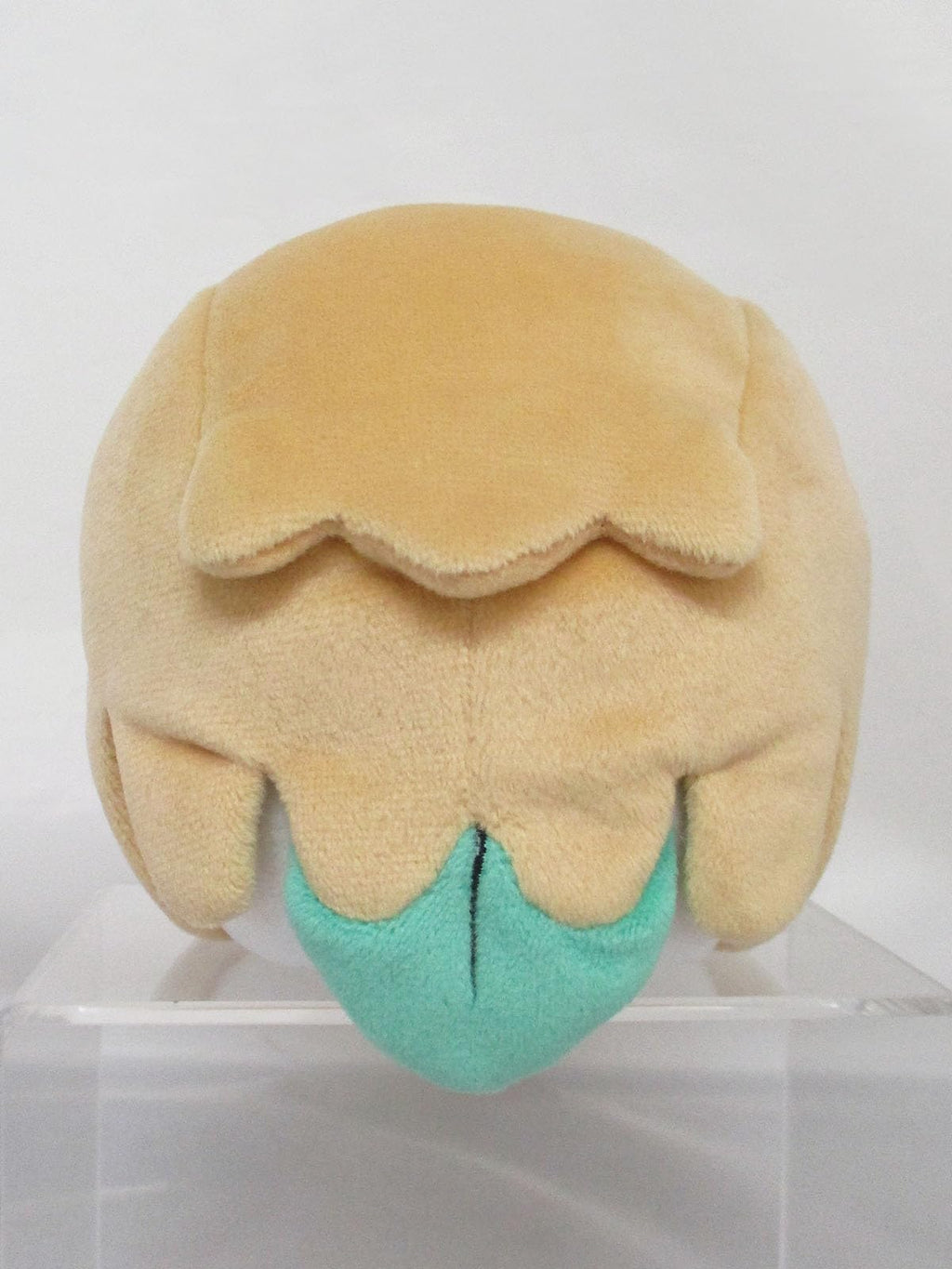 Sanei Rowlet Pokemon All Star Plush – 4.5-Inch Collectible
