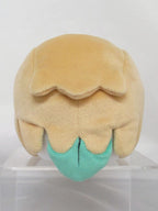 Sanei Rowlet Pokemon All Star Plush – 4.5-Inch Collectible
