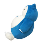 Sanei Snorlax 8-Inch Stuffed Plush – Officially Licensed Pokemon Collectible