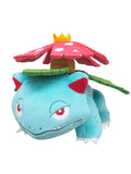 Sanei Venusaur Plush 4-Inch – Pokemon All Star Collection Official