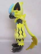 Zeraora 11-Inch Plush by Sanei | Pokemon All Star Collection