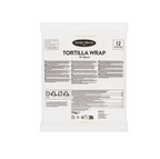 12 x Santa Maria Flour Tortilla Wraps 25Cm 750G