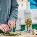 Sapling Climate Positive London Dry Gin, 70cl