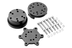 Simucube Quick Release Wheel Side Kit