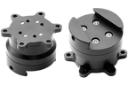 Simucube Quick Release Wheel Side Kit
