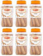 6 x Schwartz Cinnamon Sticks 180G