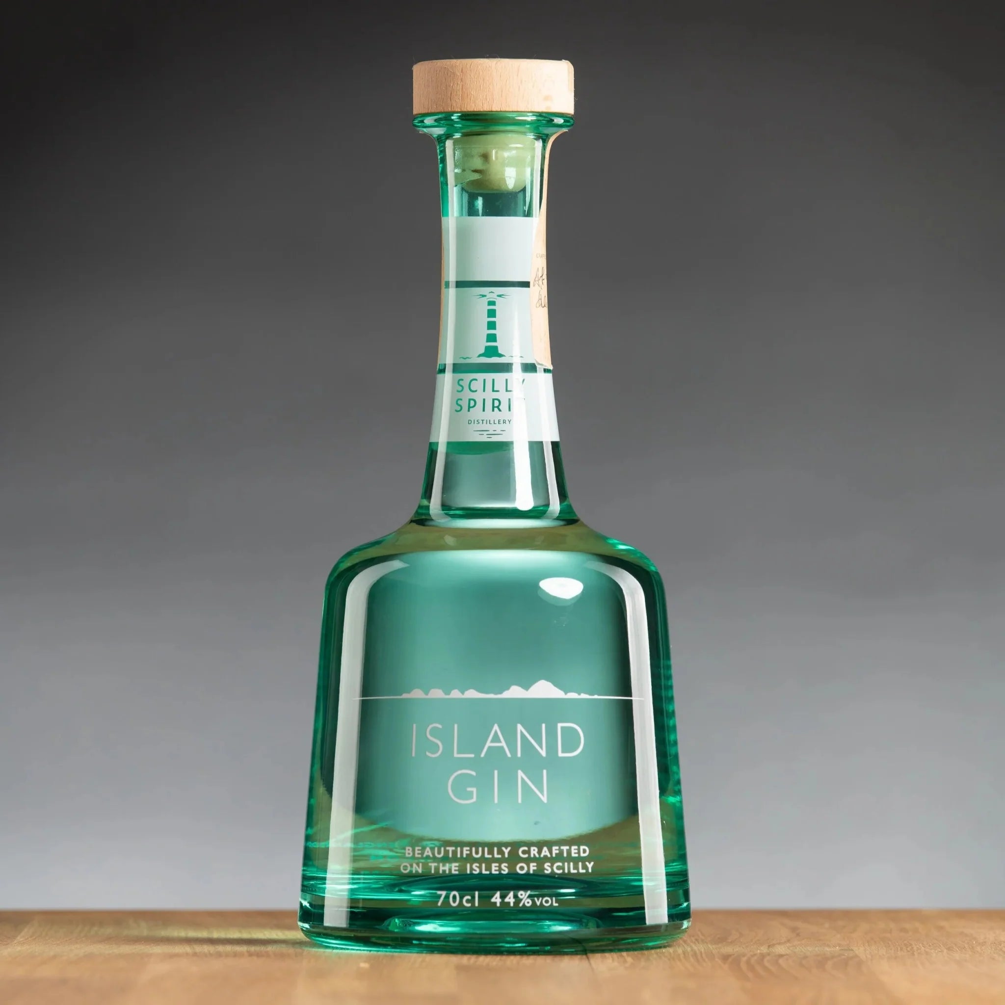 Scilly Spirit Distillery Island Gin, 70cl