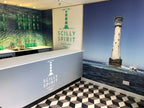 Scilly Spirit Distillery Island Gin, 70cl