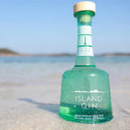 Scilly Spirit Distillery Island Gin, 70cl
