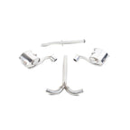 Scorpion Mini Cooper S R52/R53 (2002-06) Cat-Back System