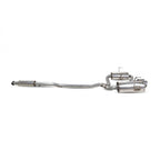 Scorpion Mini Cooper S R52/R53 (2002-06) Cat-Back System