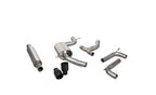 Scorpion Volkswagen Golf GTI MK7.5 Non-GPF Models (2017-18) Cat-back System