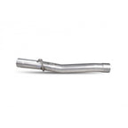 Scorpion Exhausts - Resonator Delete - 2.0 TSI MQB Platform (Golf MK7/8 & S3 8V)