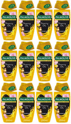 12 x Palmolive Thermal Spa Pampering Oil Shower Gel 250ml