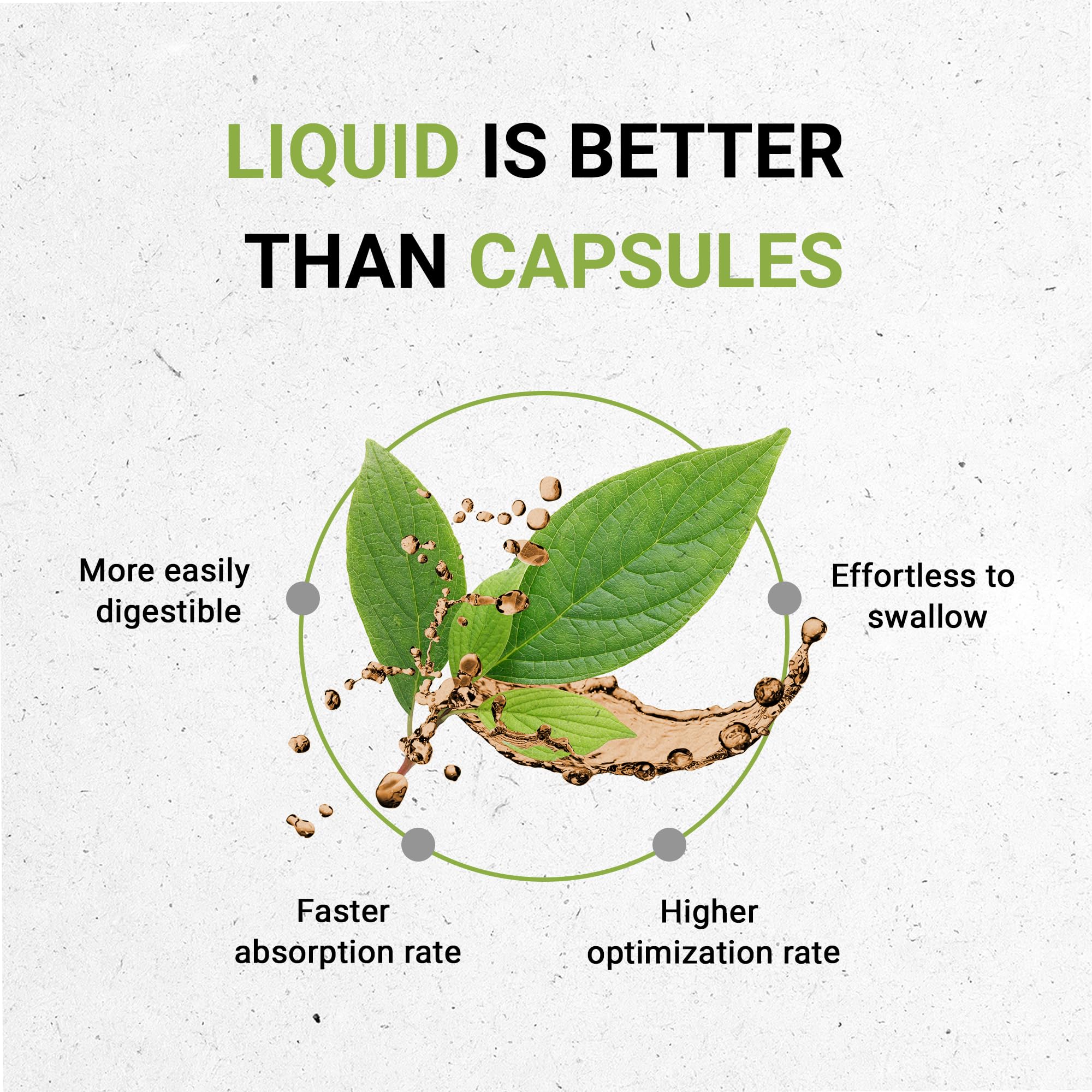 Secrets of the Tribe Tribulus USDA Organic | Alcohol-Free High-Potency Herbal Drops