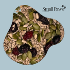 Seed & Berry Medley