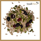 Seed & Berry Medley