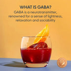 Sentia GABA Red, 50cl