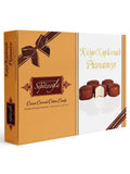 Sepetçioğlu Cocoa Covered Cotton Candy (Pişmaniye) 280g