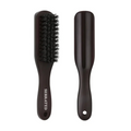 Boar Bristle Hair Brush – Natural Wood XL