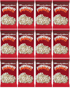 12 x Manhattan Popcorn 100G