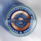 Shivering Mountain Pink Grapefruit Gin, 70cl