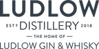 Ludlow Distillery Islay Peated Cask Single Malt English Whisky, 70cl