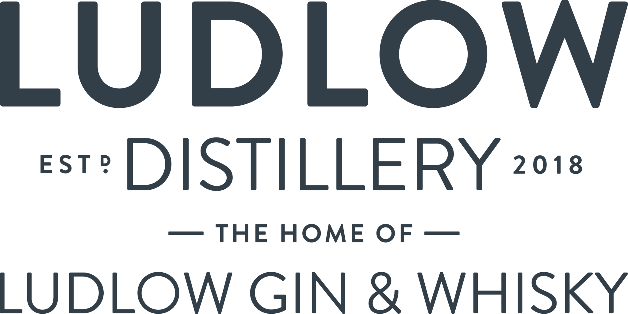 Ludlow Distillery Islay Peated Cask Single Malt English Whisky, 70cl