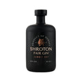 Shroton Fair Dry Zummit Gin, 70cl