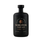 Shroton Fair Dry Zummit Gin, 70cl