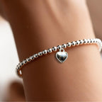 Best Dog Mum Bracelet & Jewellery Box Gift