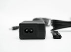 Simagic P-APS Accessories Power Supply – Power Unit for Haptic, LED & Heel-Stop Modules
