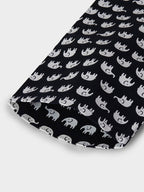 Yoga Studio GOTS Organic Cotton Eye Pillow Cover