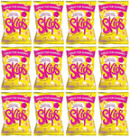 12 x Tayto Skips Prawn Cocktail Flavour 95G