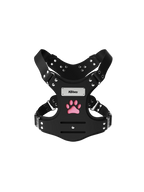 Silicone Human-Dog Harness