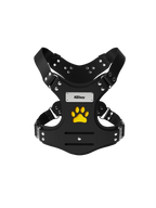 Silicone Human-Dog Harness