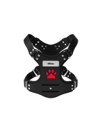 Silicone Human-Dog Harness