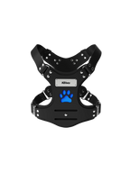 Silicone Human-Dog Harness